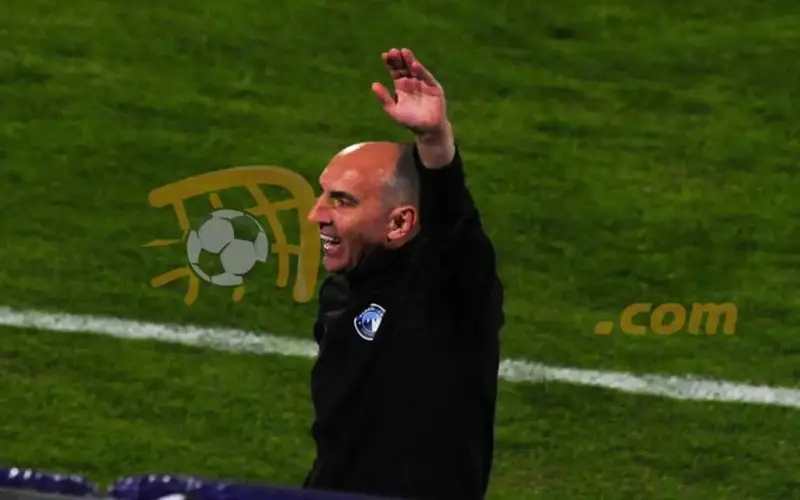 FilGoal | أخبار | يورتشيتش: مباريات الزمالك كانت صعبة بسبب لاعبيه السابقين في بيراميدز